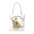 Sewing My Way to Freedom Tote Bag — Patriotic Quilter Gift - 4LibertyShop.com