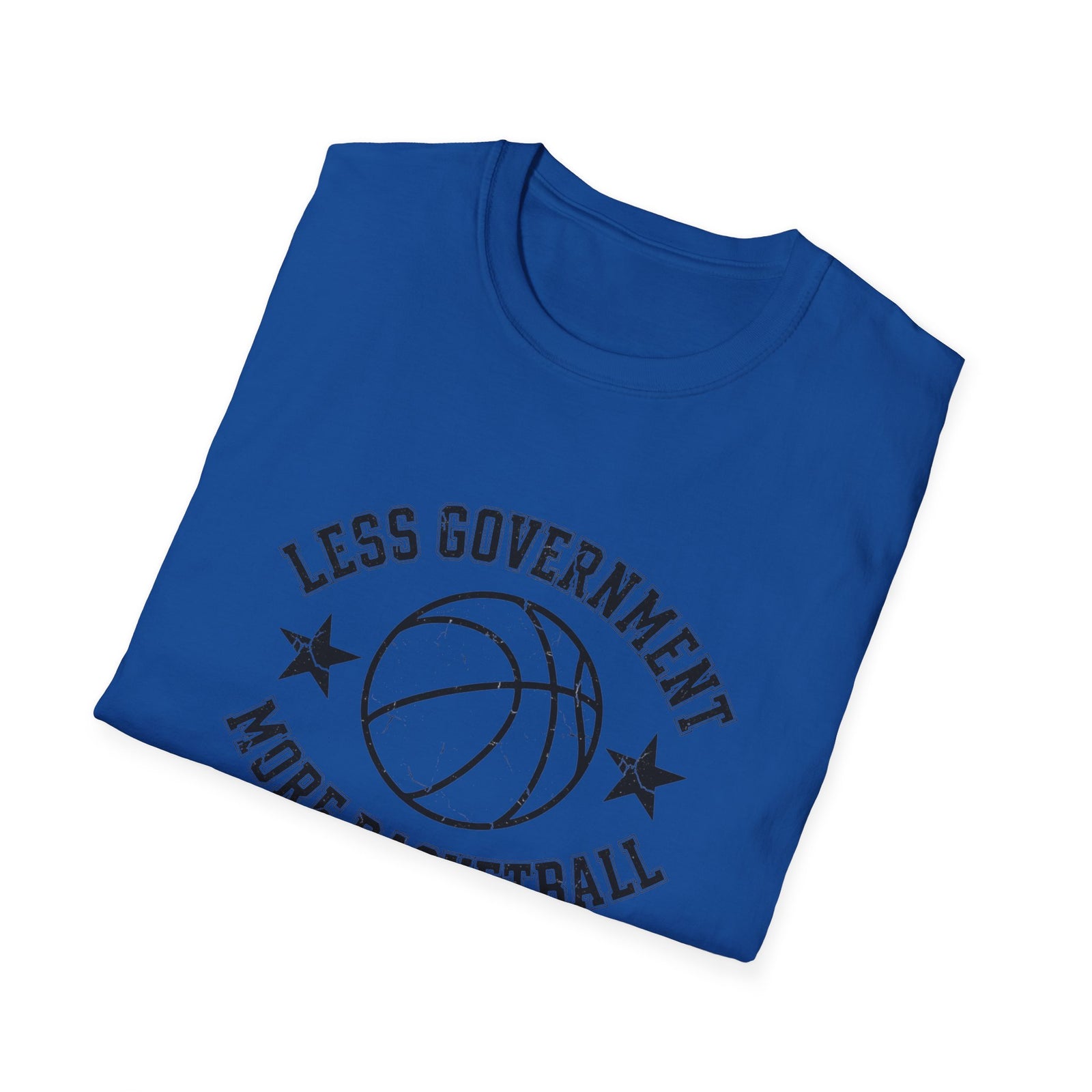 Basketball T-Shirt - 