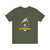 Javier Milei Chainsaw Tee