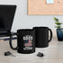 Walton & Johnson: Thank A Veteran Mug