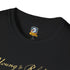 Young & Rebellious Founders Circa 1776 T-Shirt - 4LibertyShop.com