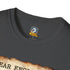 Walton & Johnson Independence 250 T-Shirt — "Dear England" Colonial Humor Tee - 4LibertyShop.com