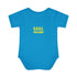 Walton & Johnson- D.O.G.E. Field Agent Baby Onesie