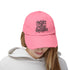 Walton & Johnson: Publik Ejukayshun Hat