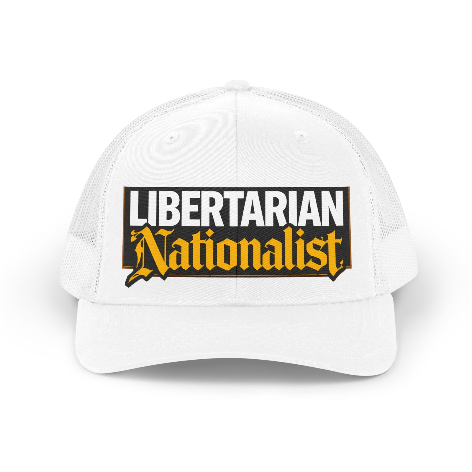 Trucker Hat - 