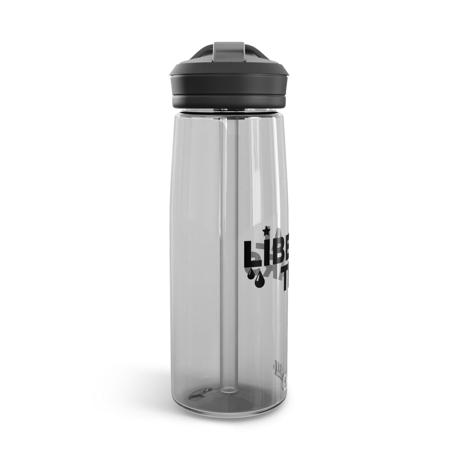 Liberal Tears CamelBak water bottle- 20 oz