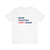 Make Taxation Theft Again Walton & Johnson Unisex Jersey Short Sleeve Tee
