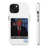 Walton & Johnson - Trump's Retribution Phone Case