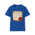 Walton & Johnson Independence 250 T-Shirt — "Dear England" Colonial Humor Tee - 4LibertyShop.com