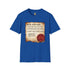 Walton & Johnson Independence 250 T-Shirt — "Dear England" Colonial Humor Tee - 4LibertyShop.com
