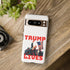 Trump Lives Phone Case