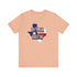 10%er Crew W&J Texas Tee