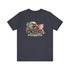 Walton & Johnson: Born To Ride T-Shirt