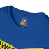 WWII History T-Shirt — "Warning: May Start Talking About World War II" - 4LibertyShop.com