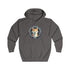 D.O.G.E. Field Agent Full-Zip Hoodie