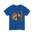 Sanae Takaichi Vintage Anime T-Shirt | Iron Lady of Japan Graphic Tee - 4LibertyShop.com