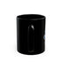Walton & Johnson: Radio Gawds 3D Logo Mug