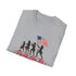 1776 Independence Day T-Shirt — "Party Like It's 1776" Patriotic July 4th Tee - 4LibertyShop.com