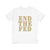 End The Fed Walton & Johnson Unisex W&J Tee