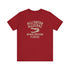 Walton & Johnson: Alligator Alcatraz Intake Division T-Shirt