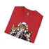 Founding Felines T-Shirt – Revolutionary Cats Graphic Tee - 4LibertyShop.com