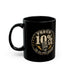 Walton & Johnson: Proud 10%er Mug (11oz,15oz) - 4LibertyShop.com