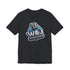 Walton & Johnson: Radio Gawds 3D Logo T-Shirt