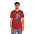 Walton & Johnson: Newsom Dope T-Shirt - 4LibertyShop.com