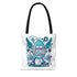 Candy Tax Collector Tote Bag