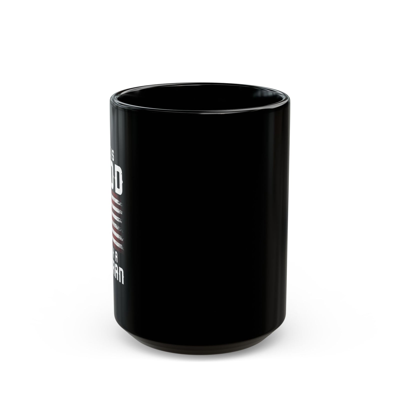 Walton & Johnson: Thank A Veteran Mug