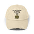 Judge Nap: The Cure For 1984 Hat
