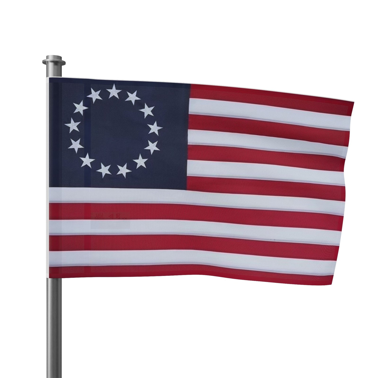 Betsy Ross Flag