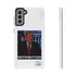 Walton & Johnson - Trump's Retribution Phone Case