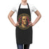 Judge Nap: Obedience To God Apron