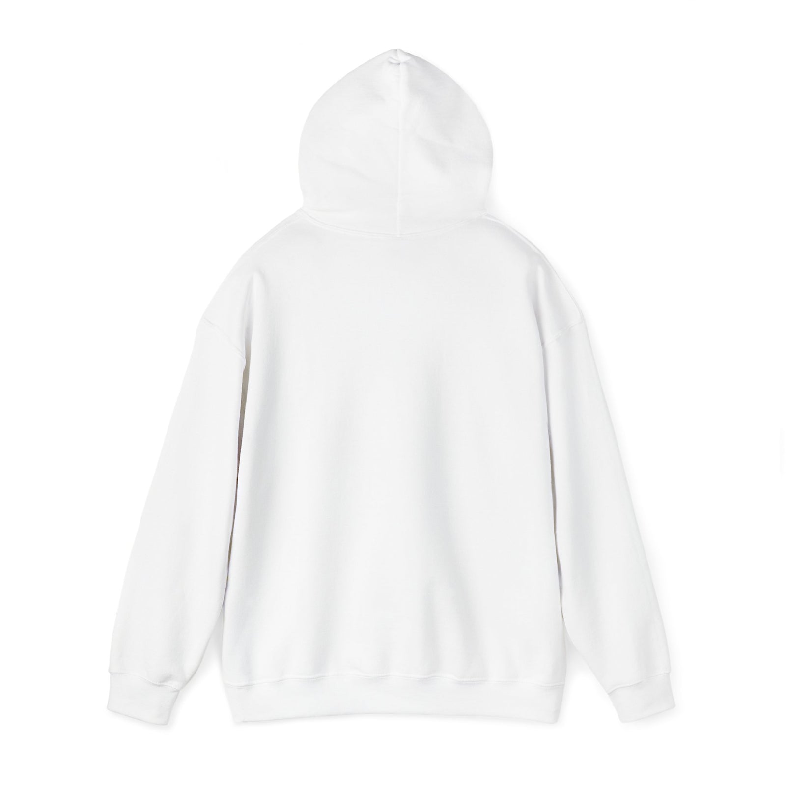 Walton & Johnson: MAKE BEEF TALLOW GREAT AGAIN Donald Trump Unisex Heavy Blend™ Hooded Sweatshirt