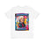 Jefferson Lives Graffiti T-Shirt