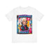 Jefferson Lives Graffiti T-Shirt