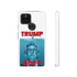 Trump Shark 2024 Phone Case