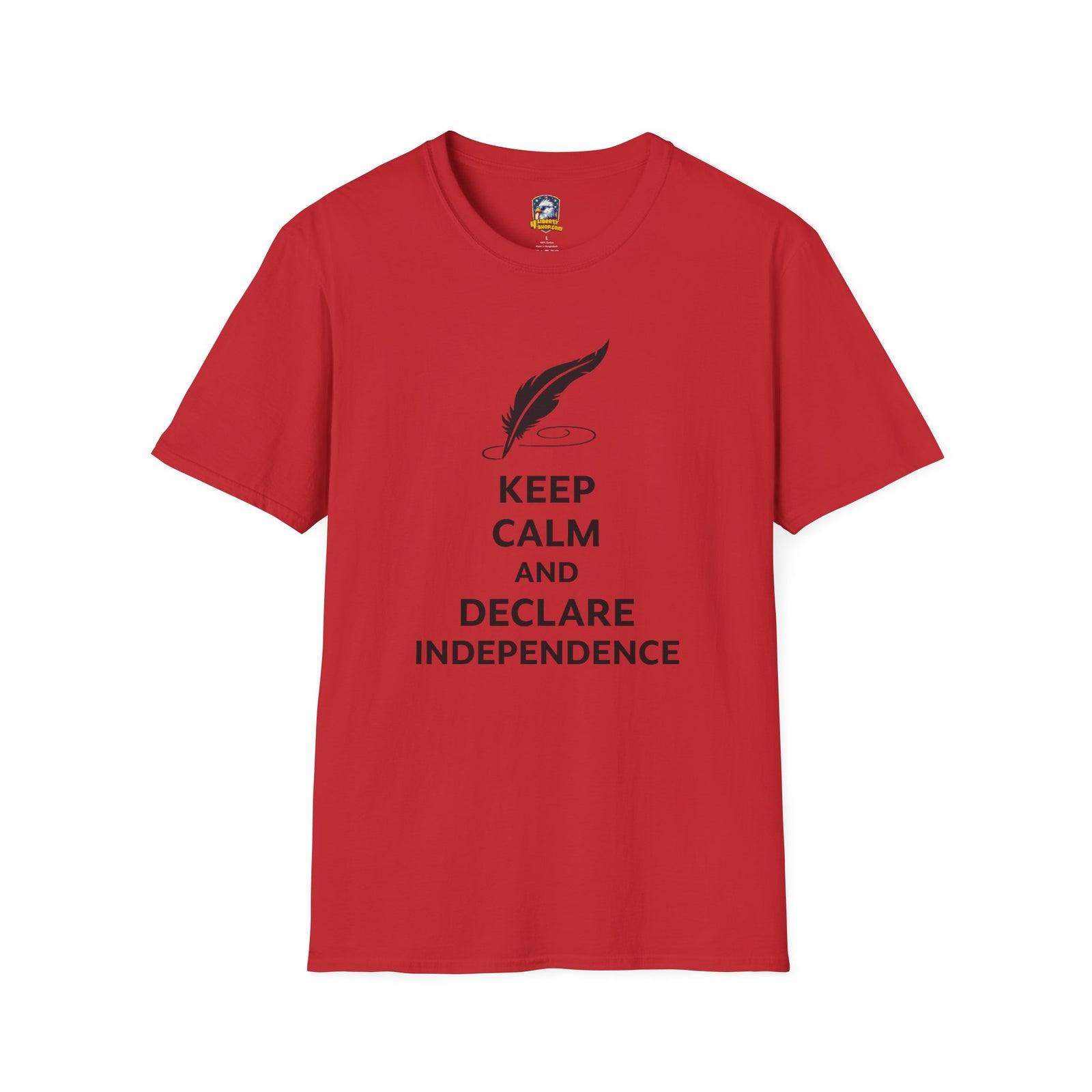 T-Shirt — 