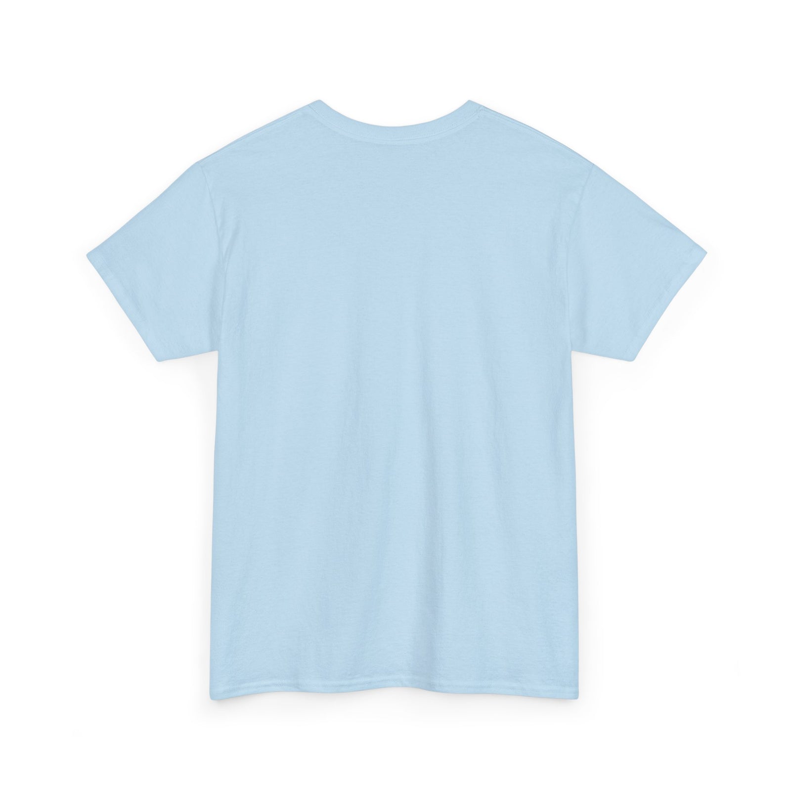 Walton & Johnson Boogaloo Unisex Heavy Cotton Tee