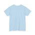 Walton & Johnson Boogaloo Unisex Heavy Cotton Tee