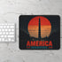 America 1776–2026 Semiquincentennial Mouse Pad - 4LibertyShop.com