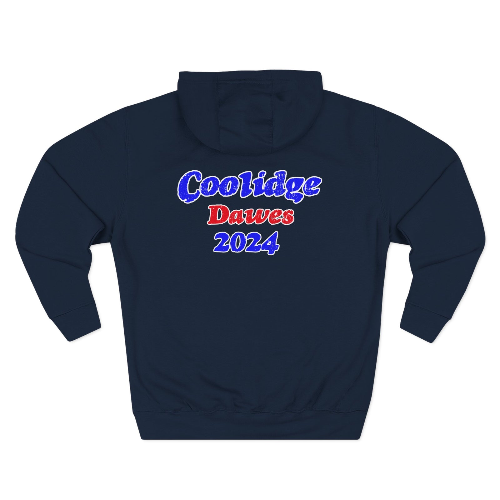Coolidge is My Homeboy Hoodie