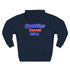 Coolidge is My Homeboy Hoodie