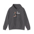 Walton & Johnson: The Dogefather Hoodie