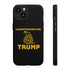 Libertarians for Trump Tough Phone Case