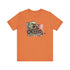 Walton & Johnson: Born To Ride T-Shirt
