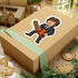 Javier Milei Sticker