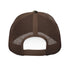 1776 Camo Trucker Hat — Embroidered Patriotic Mesh Cap - 4LibertyShop.com