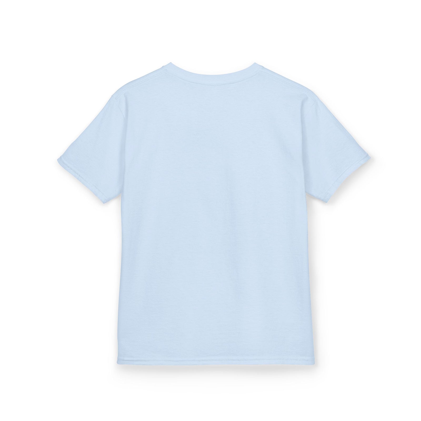 Kids T-Shirt – 'Best Breakup Letter Ever' Vintage Scroll Design - 4LibertyShop.com